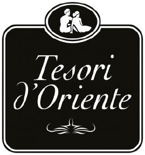 Tesori d'Oriente