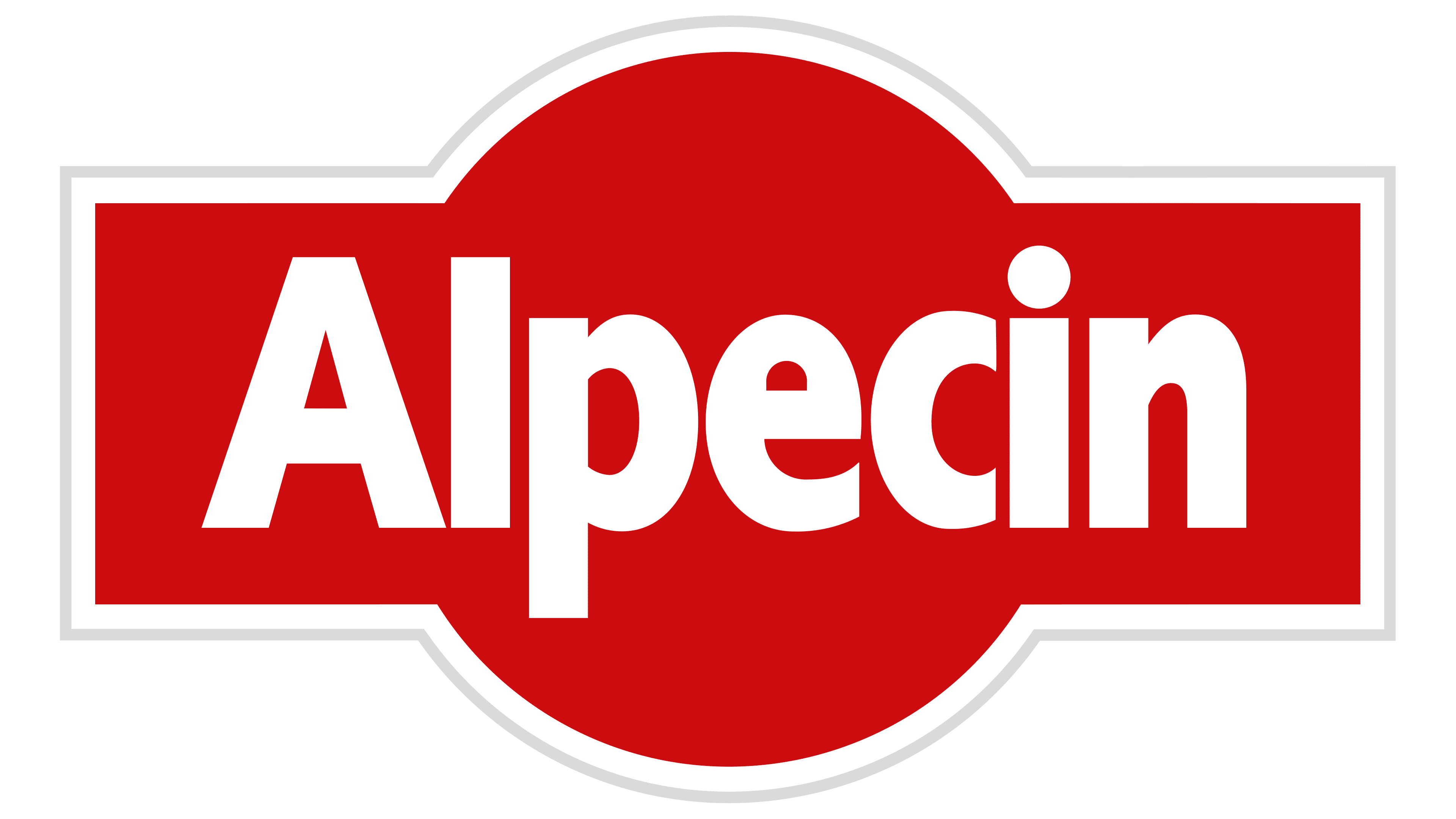 Alpecin-Logo