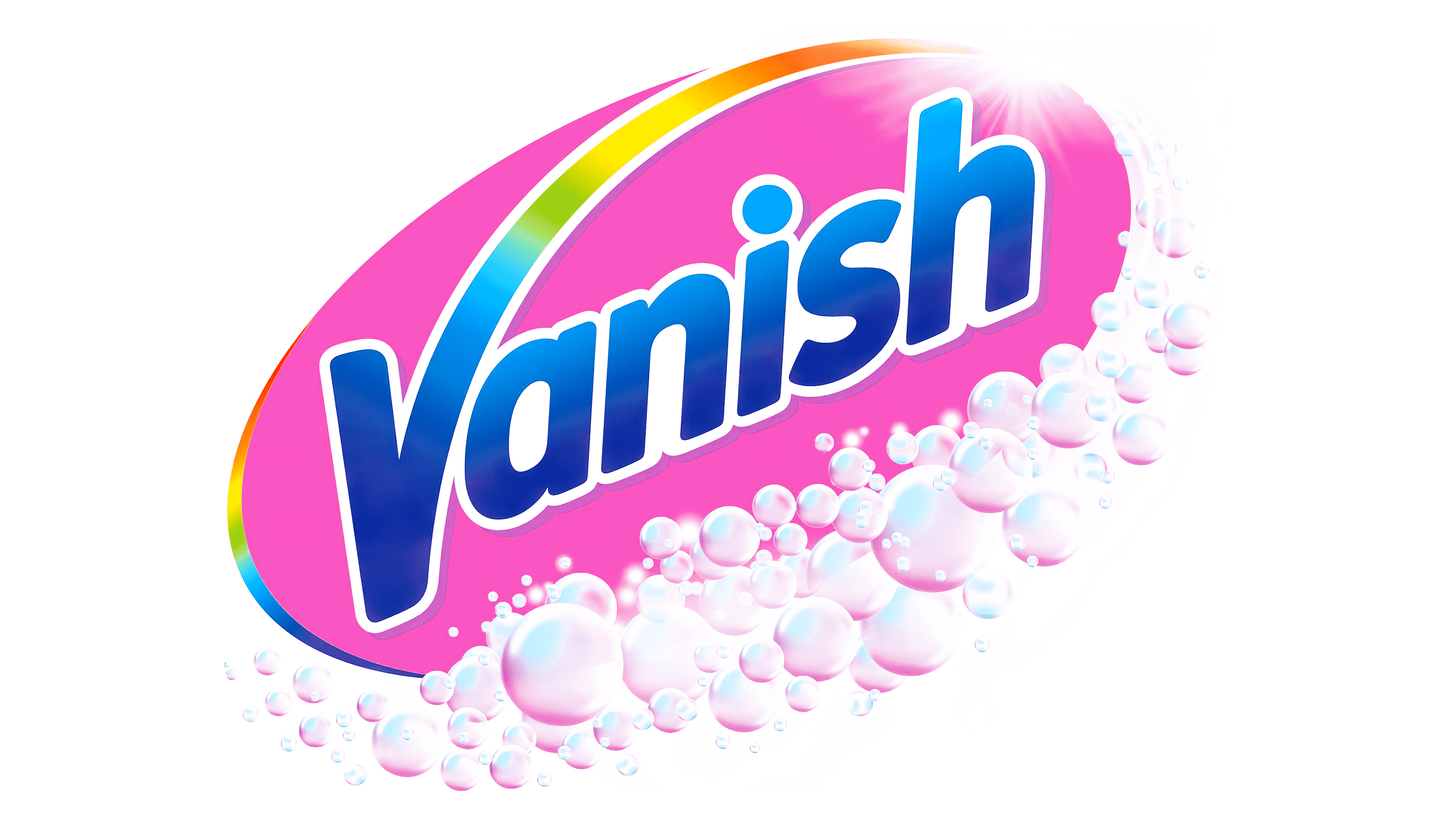 Vanish-Logo