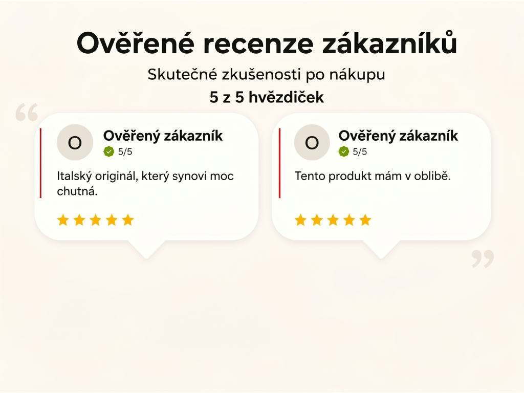 Ověřené recenze zákazníků NěmeckýEshop.cz