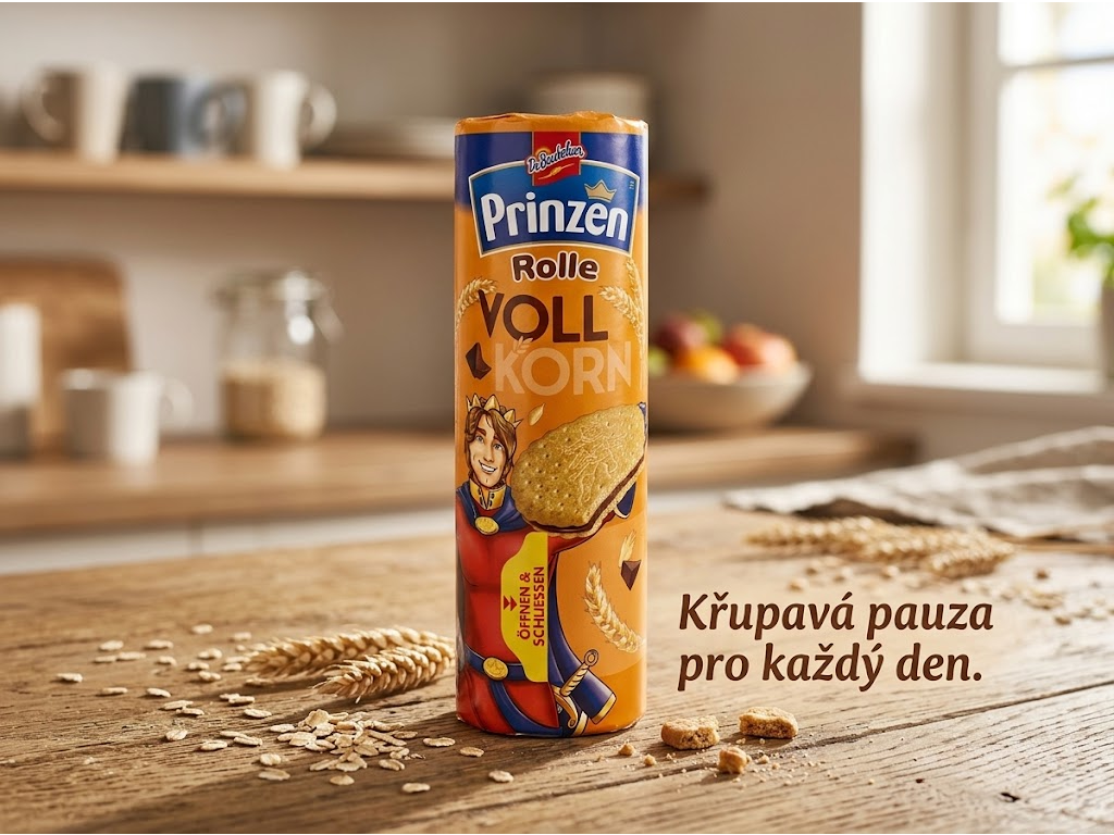 Prinzen Rolle Vollkorn 352 g - lifestyle