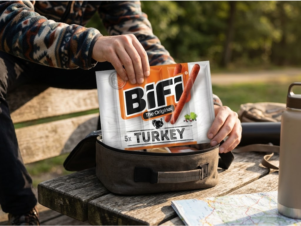 BiFi Turkey - použití v praxi