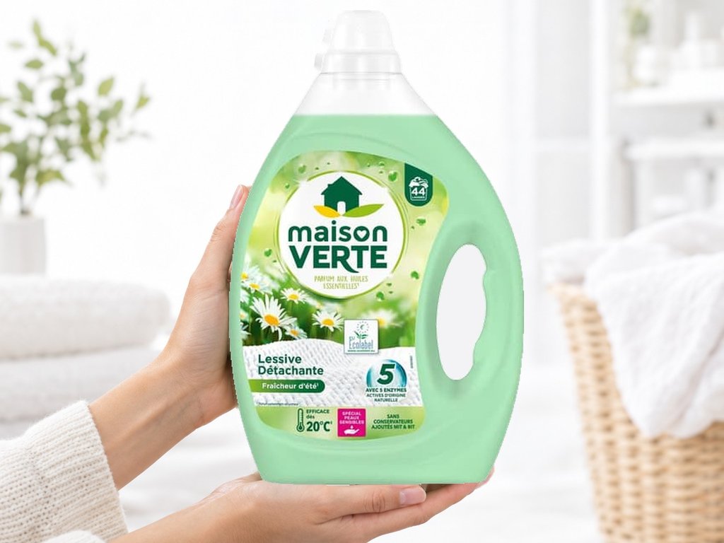 Maison Verte Letní svěžest – hand