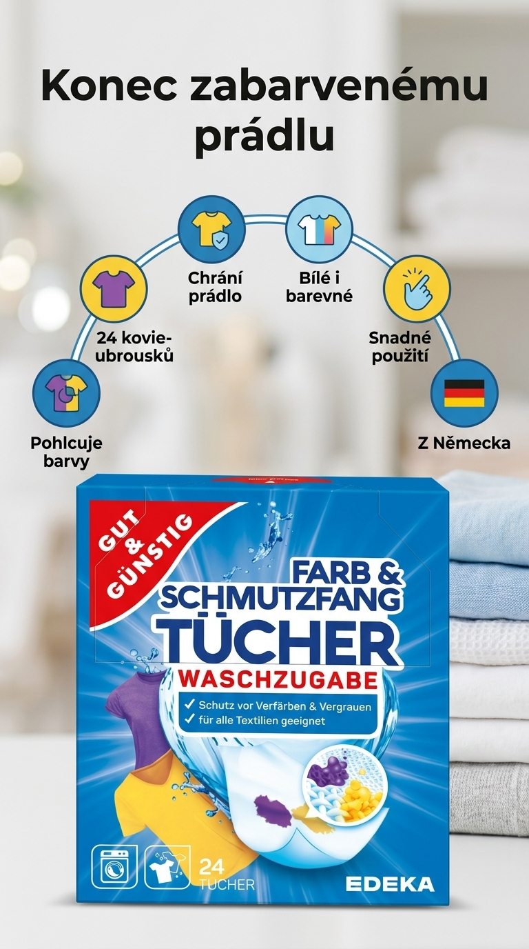 G&G Ubrousky proti zapírání - mobilní infografika