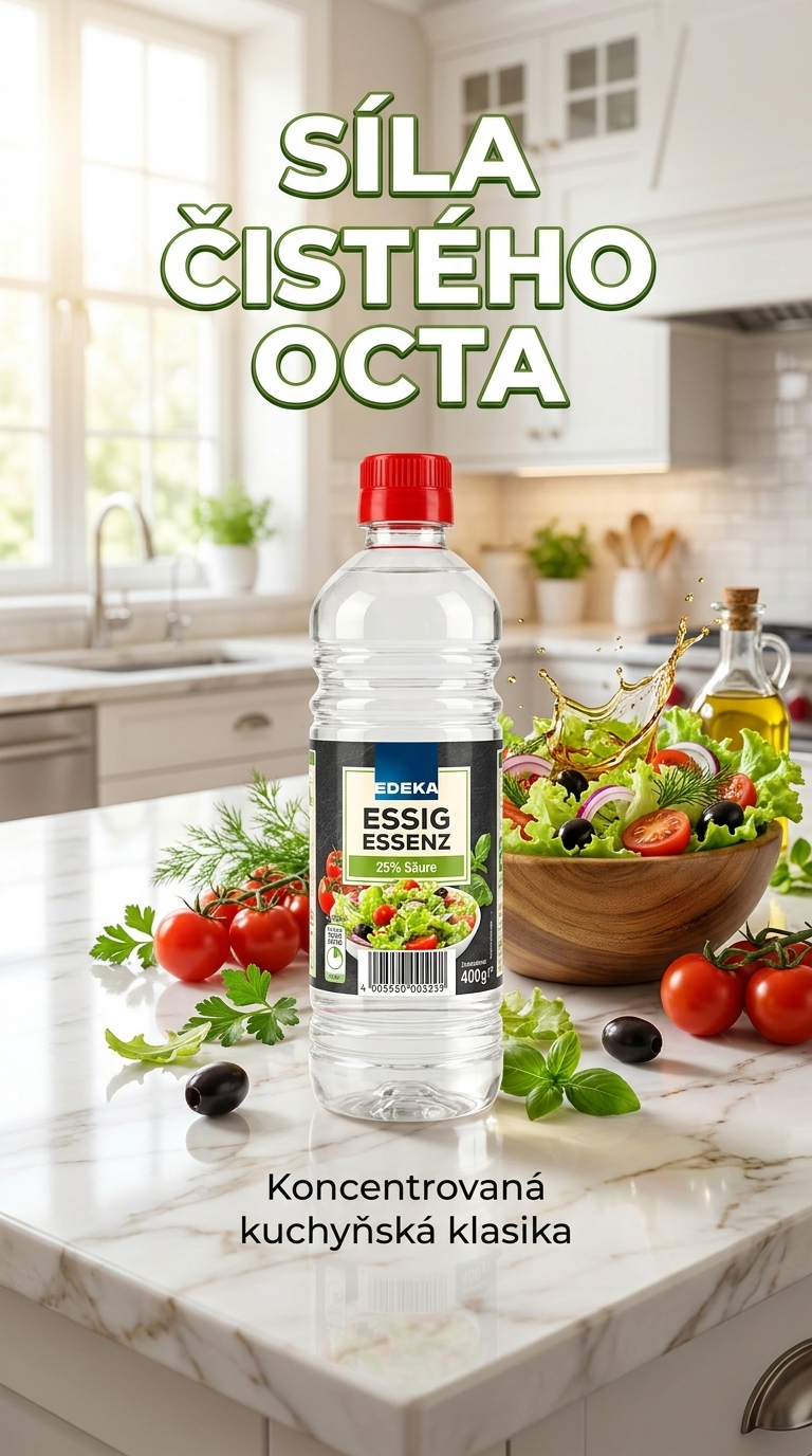 G&G octová esence 25% - lifestyle poster