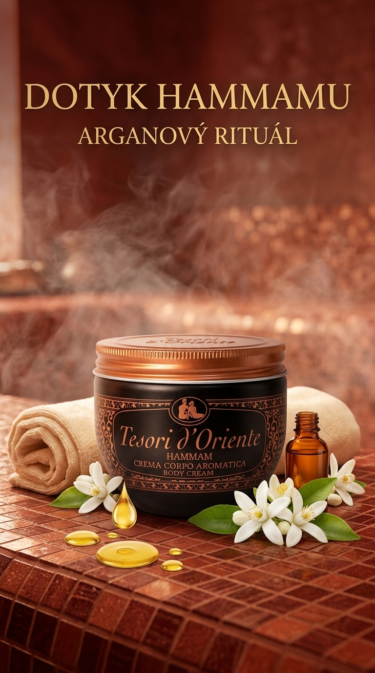 Tesori d'Oriente Hammam - lifestyle poster