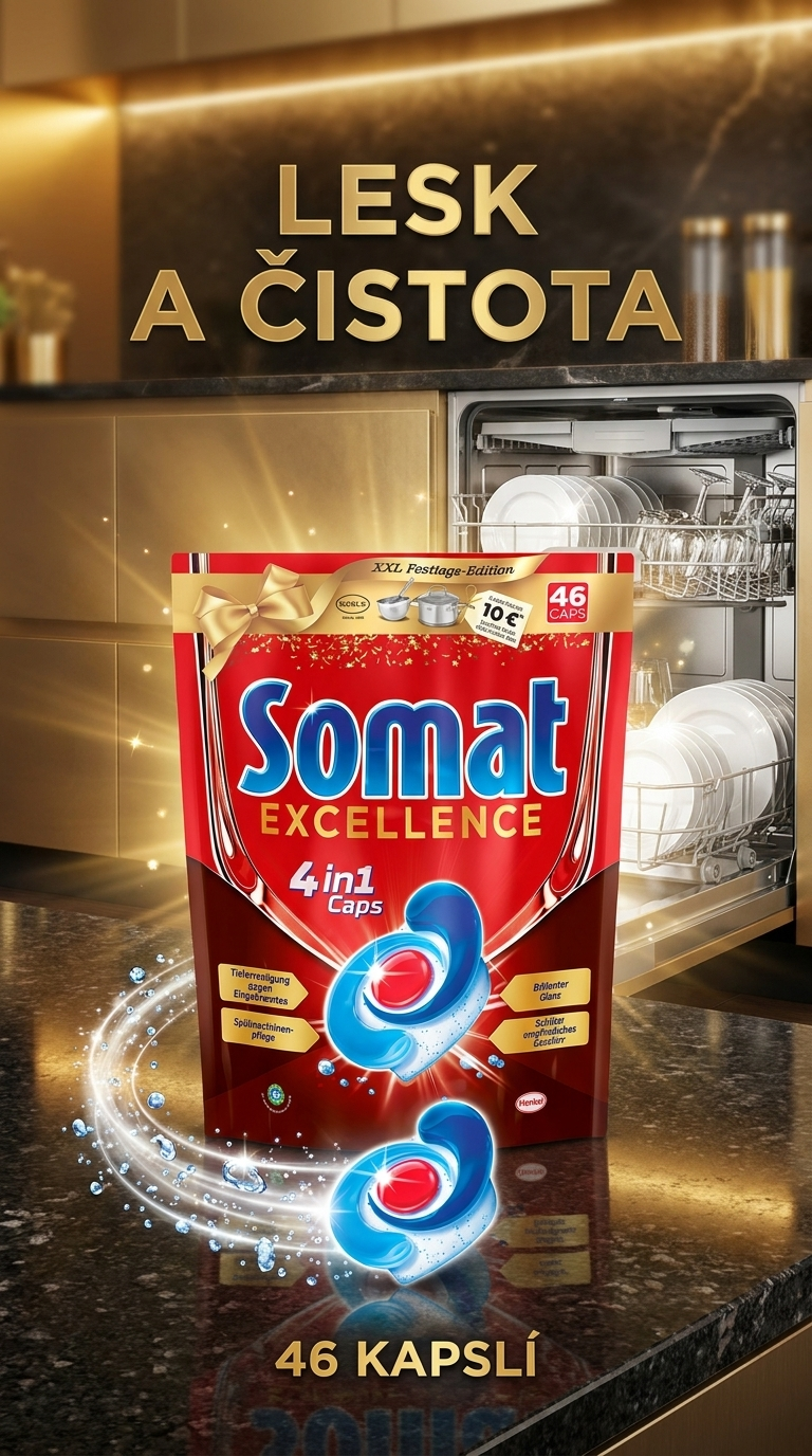 Somat Excellence 4 v 1 - lifestyle poster