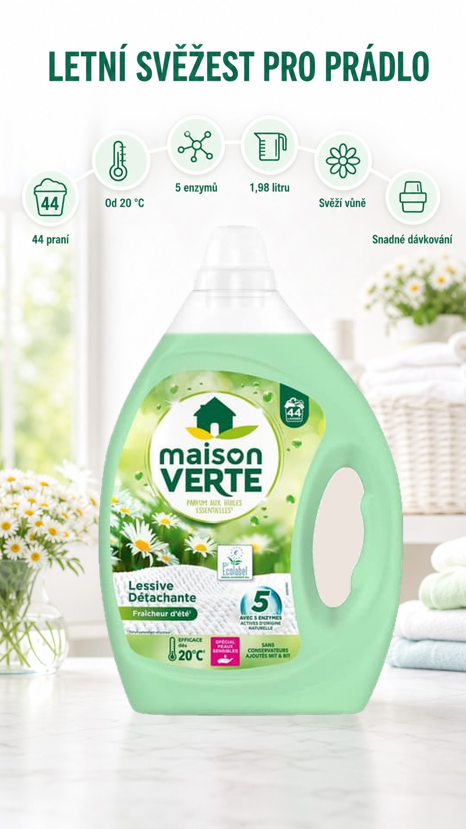Maison Verte Letní svěžest – p7