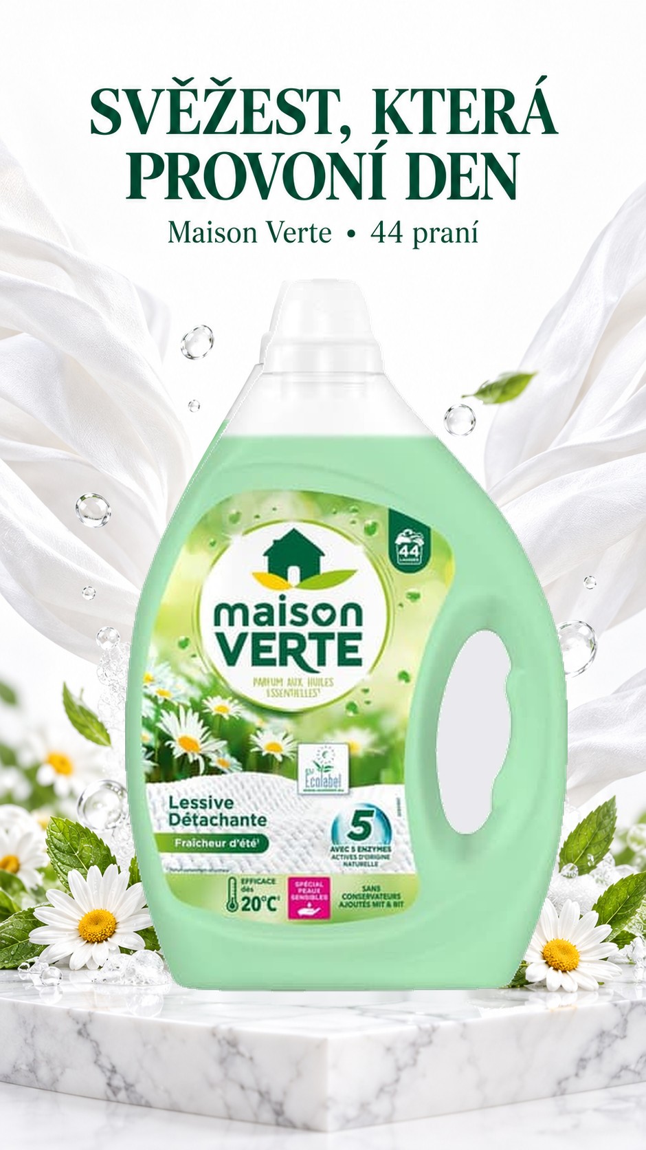 Maison Verte Letní svěžest – p8